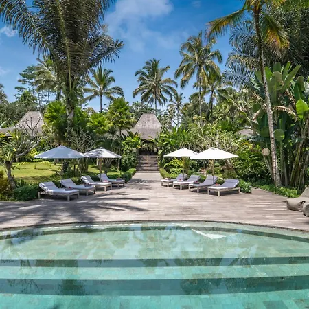 Nag Shampa Private Estate Villa